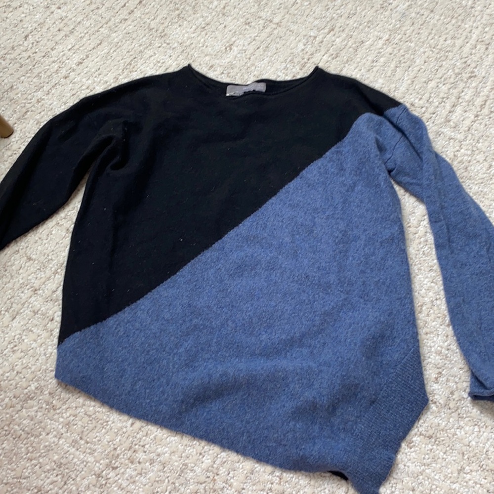 360 Cashmere sweater